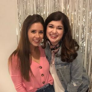 Meet your Posher, Kari